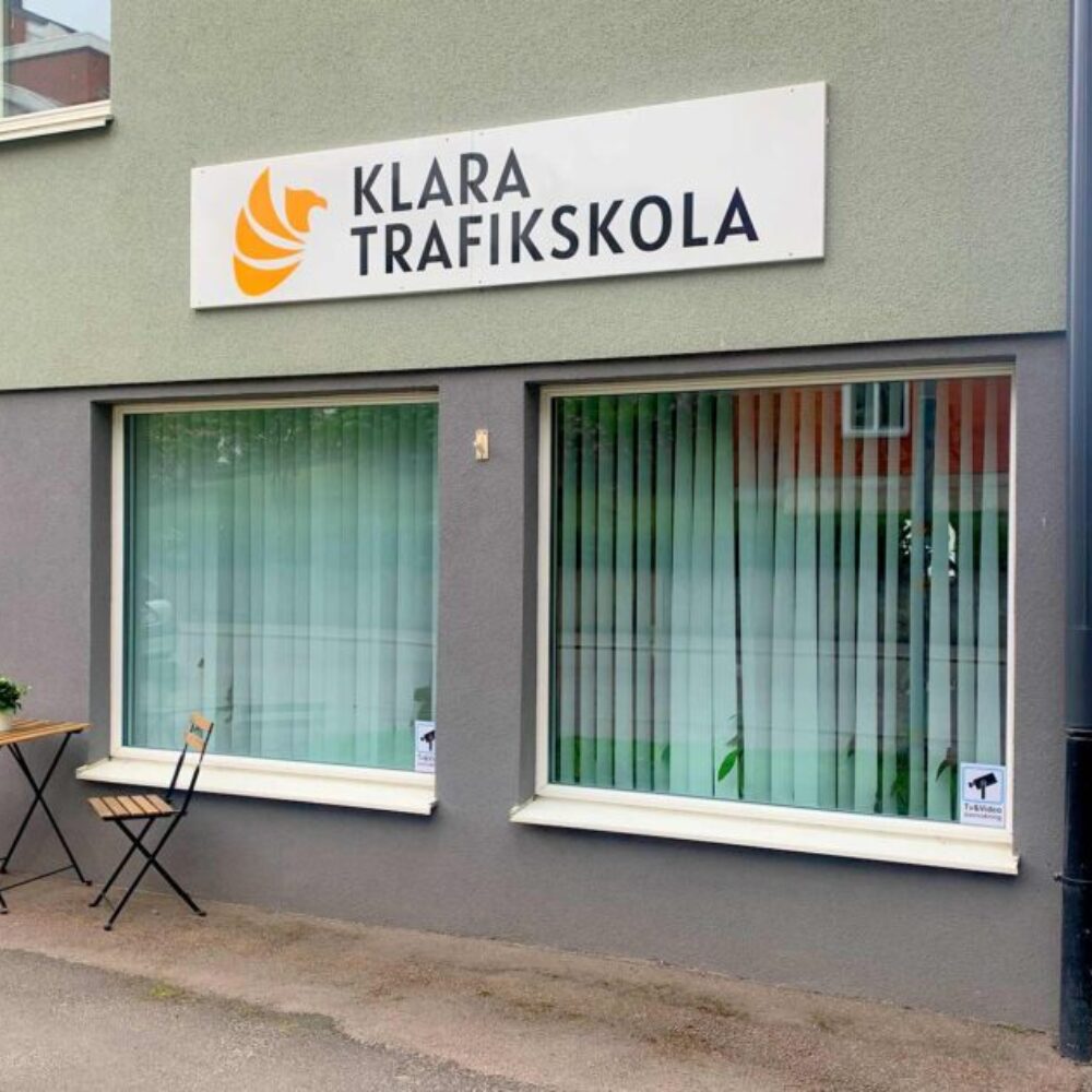 Klara-Trafikskola-Karlstad Klara-Trafikskola-Karlstad