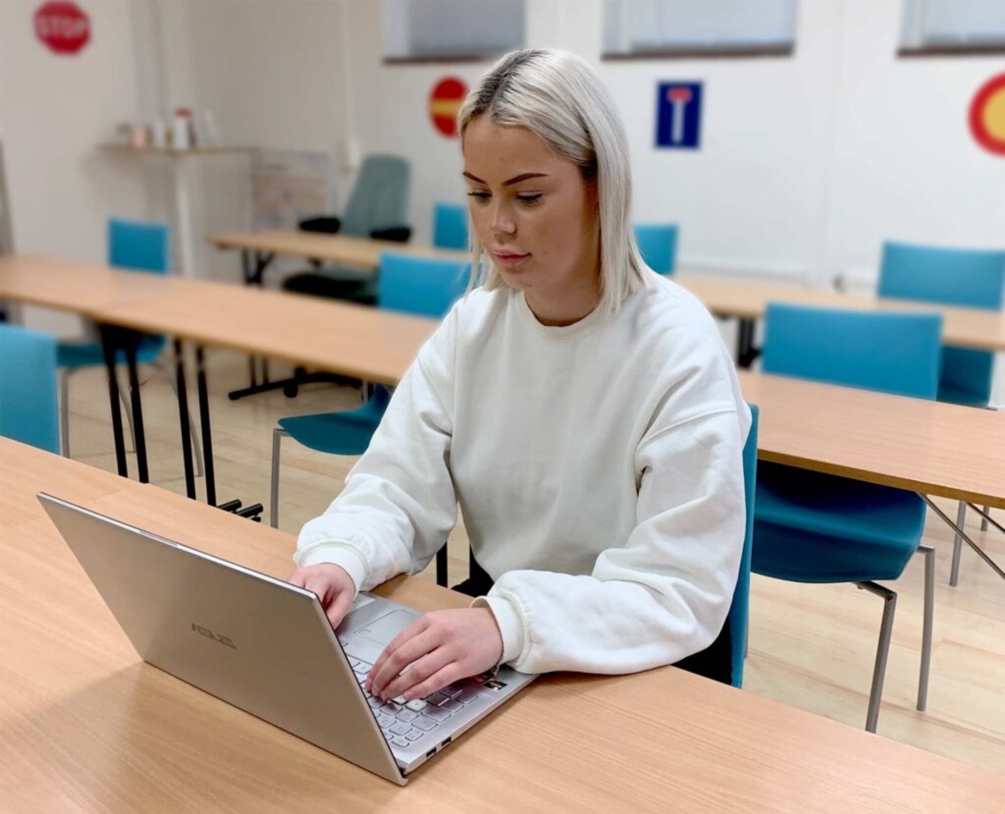 KlaraTrafikskola-teoriutildning